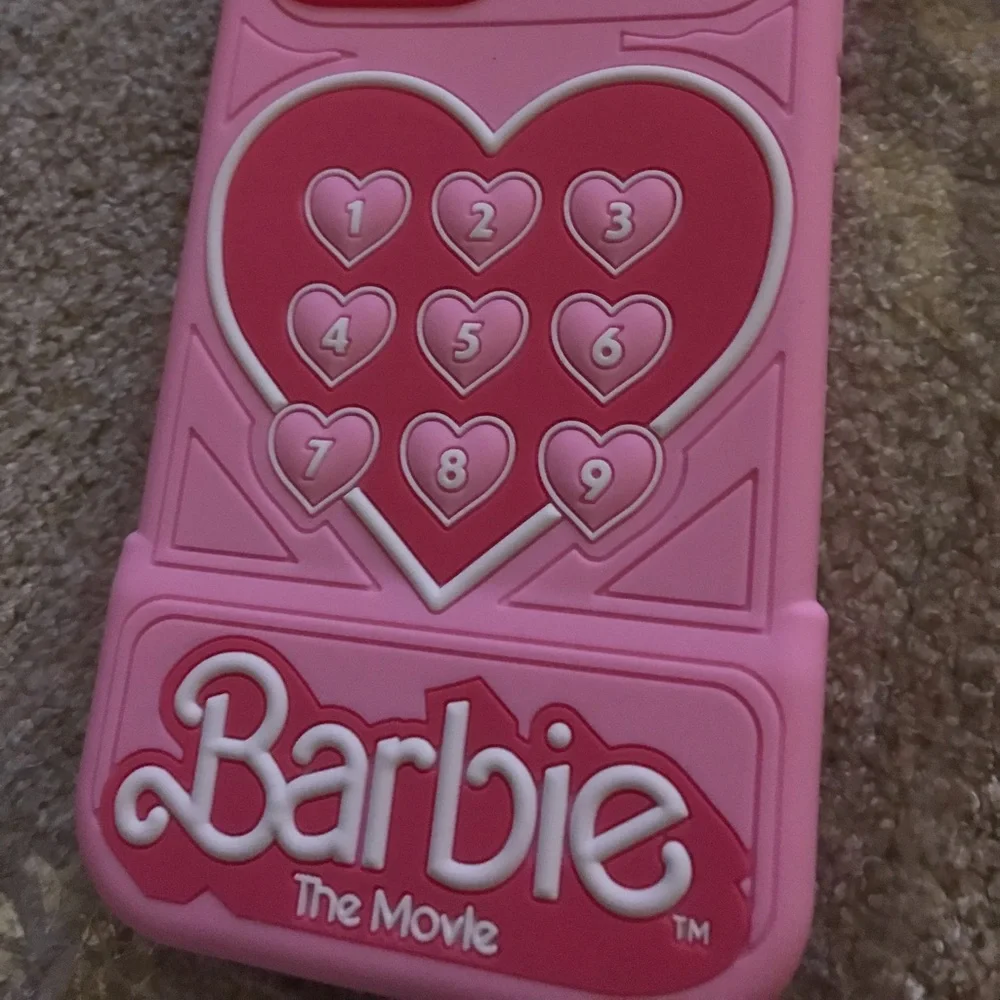 N/A barbie movie